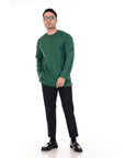 Kurta Classic Green