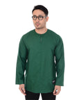 Kurta Classic Green