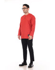 Kurta Classic Red