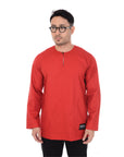 Kurta Classic Red