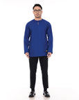 Kurta Classic Royal Blue