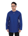 Kurta Classic Royal Blue