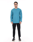 Kurta Classic Turquoise