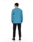 Kurta Classic Turquoise