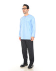 Kurta Classic Light Blue V.3