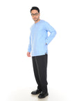 Kurta Classic Light Blue V.3