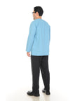 Kurta Classic Light Turquoise V.2