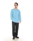 Kurta Classic Light Turquoise V.2