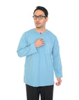 Kurta Classic Light Turquoise V.2