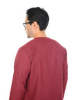 Kurta Classic Maroon V.3