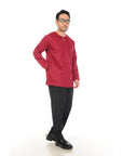Kurta Classic Maroon V.2