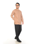 Kurta Classic Mocha V.2