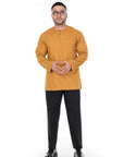 Kurta Classic v.3B Gold