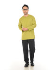 Kurta Classic Olive V.2