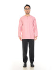 Kurta Classic Pink V.3