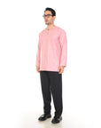 Kurta Classic Pink V.3