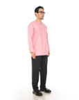 Kurta Classic Pink V.3