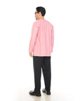 Kurta Classic Pink V.3