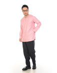 Kurta Classic Pink V.3