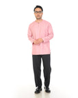 Kurta Classic Pink V.3