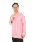 Kurta Classic Pink V.3