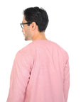 Kurta Classic Pink V.3