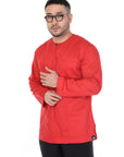 Kurta Classic V.3B Red