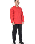 Kurta Classic V.3B Red