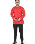 Kurta Classic V.3B Red