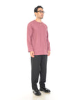 Kurta Classic Rosewood V.2
