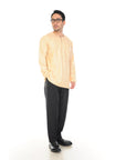 Kurta Classic Soft Yellow V.3