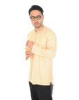 Kurta Classic Soft Yellow V.3