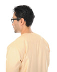 Kurta Classic Soft Yellow V.3
