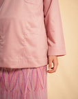 Baju Melayu Teluk Belanga Modern