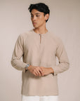 Kurta Johor Stripe