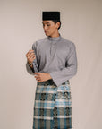 Baju Melayu Cekak Musang Klasik