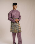 Baju Melayu Cekak Musang Klasik