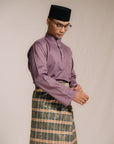 Baju Melayu Cekak Musang Klasik