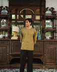 Aydin Summer Top In Forest