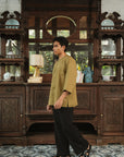 Aydin Summer Top In Forest