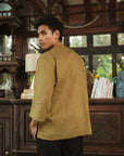 Aydin Summer Top In Forest