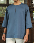 Aydin Summer Top In Ocean