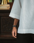 Aydin Summer Top In Porcelain