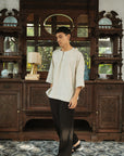 Aydin Summer Top In Beige