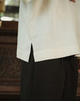 Aydin Summer Top In Beige