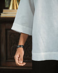 Aydin Summer Top In Porcelain