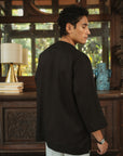 Aydin Summer Top In Noir