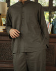 Caspian Summer Set In Toffee