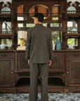 Caspian Summer Set In Toffee