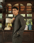 Caspian Summer Set In Toffee
